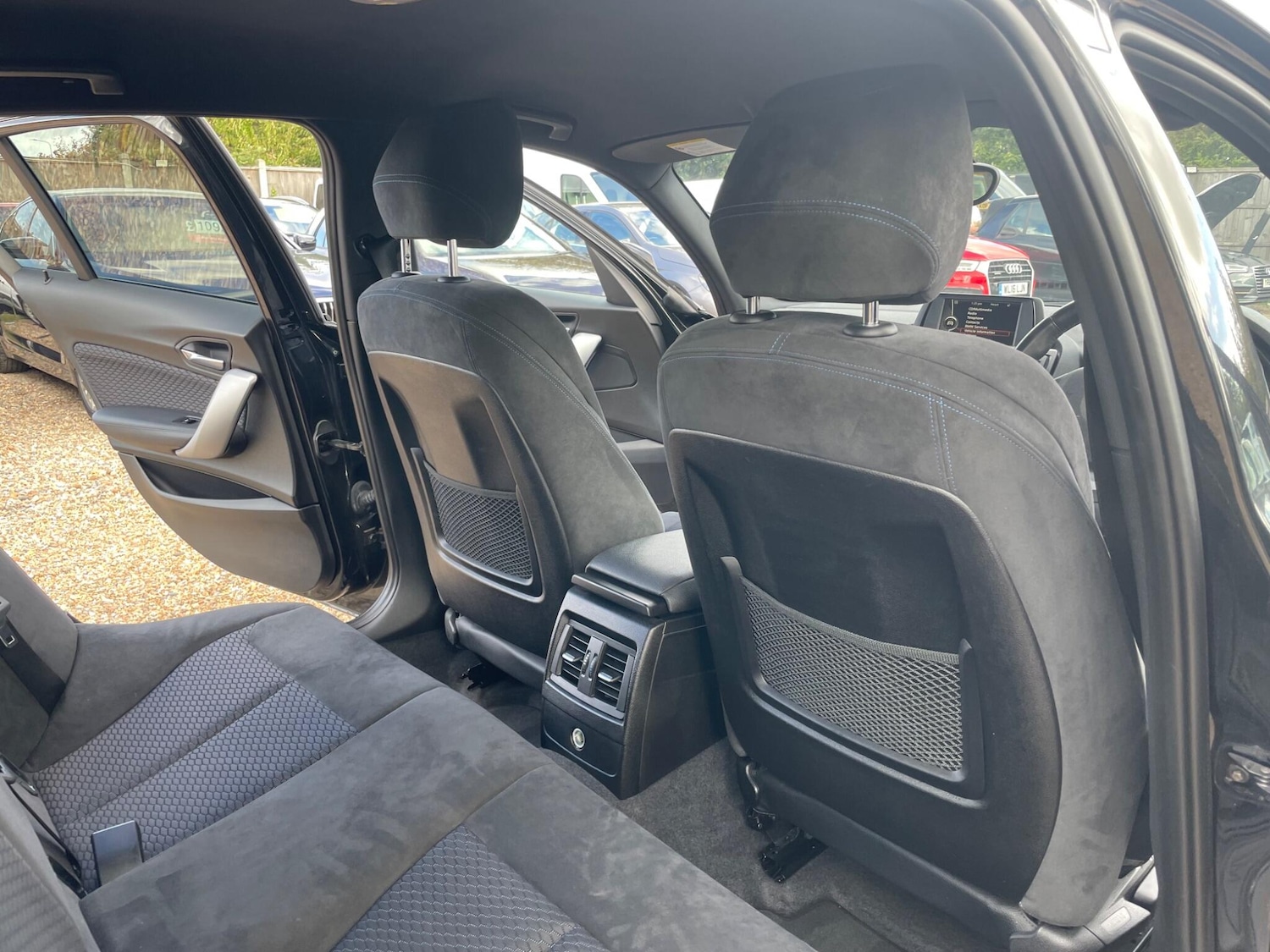 Used BMW 1 Series 2012 for sale - 77501784: Photo 44