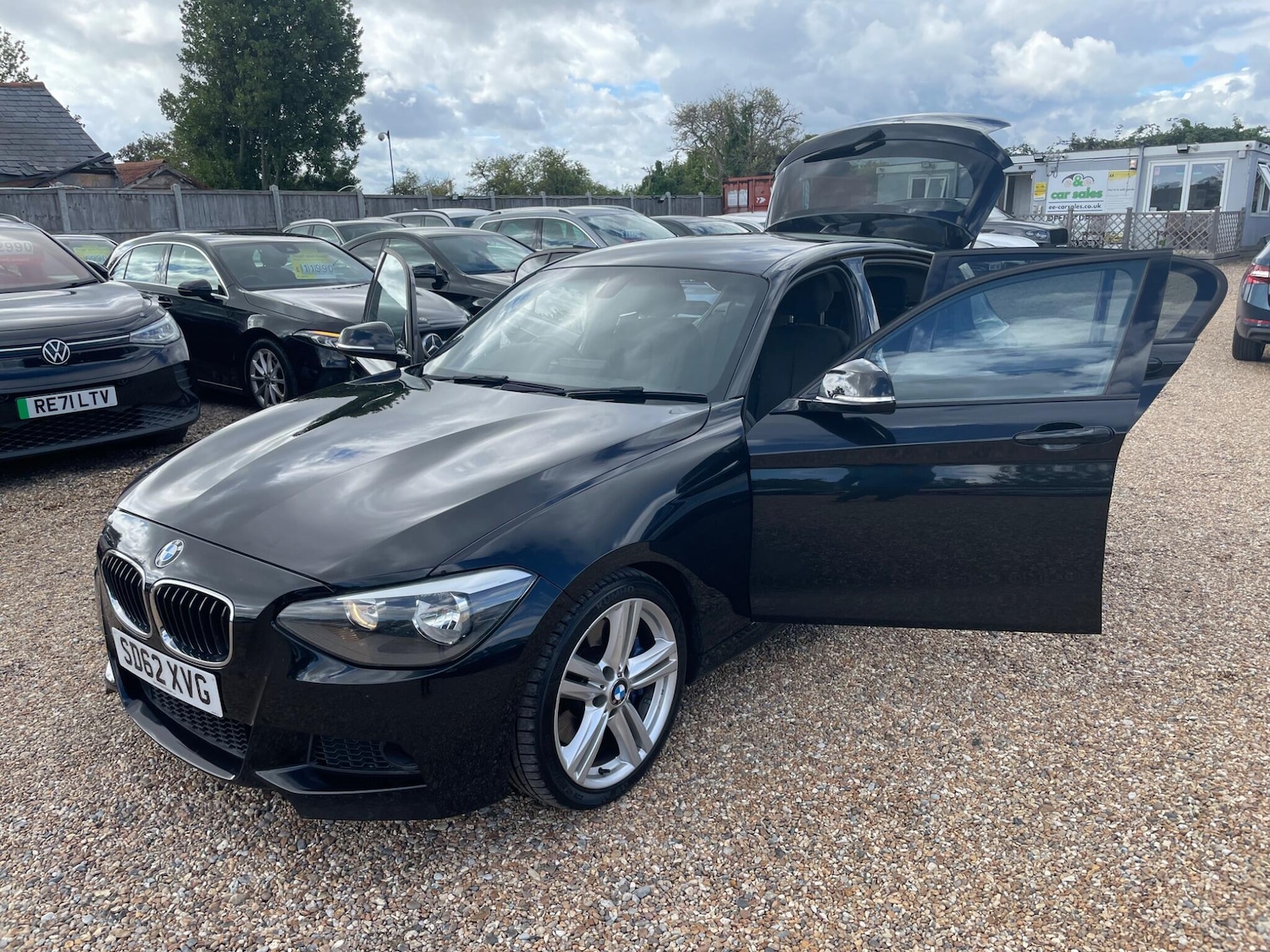 Used BMW 1 Series 2012 for sale - 77501784: Photo 53