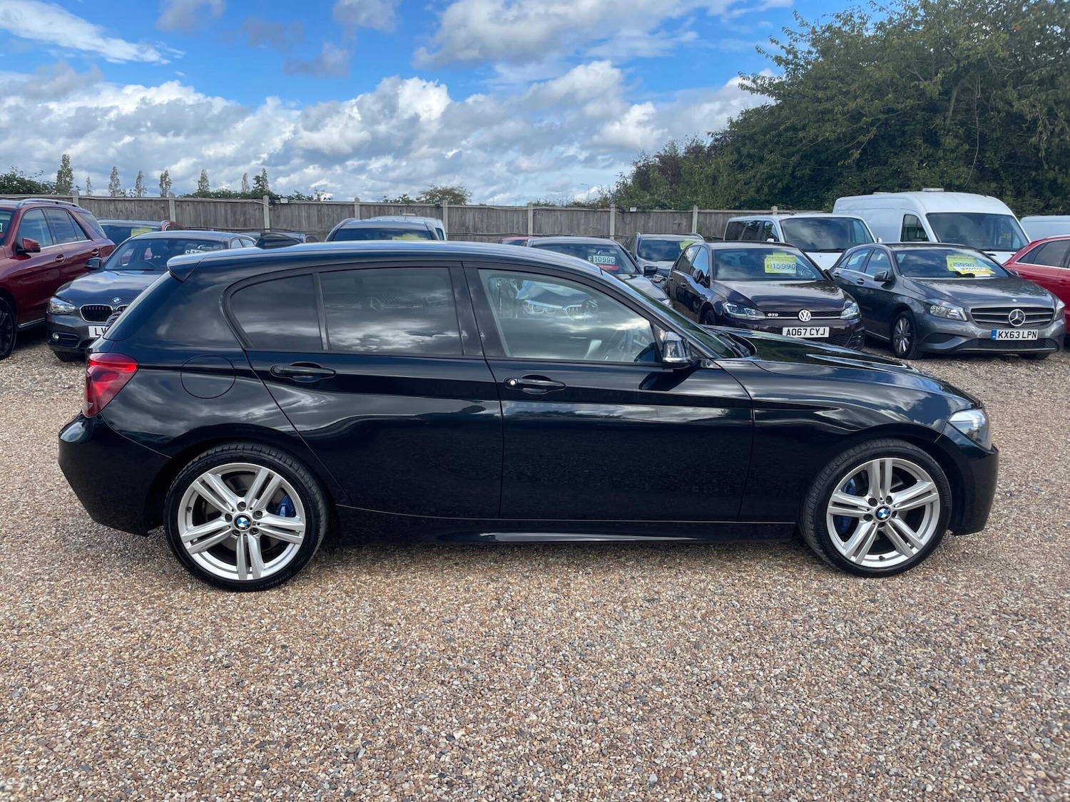 Used BMW 1 Series 2012 for sale - 77501784: Photo 8
