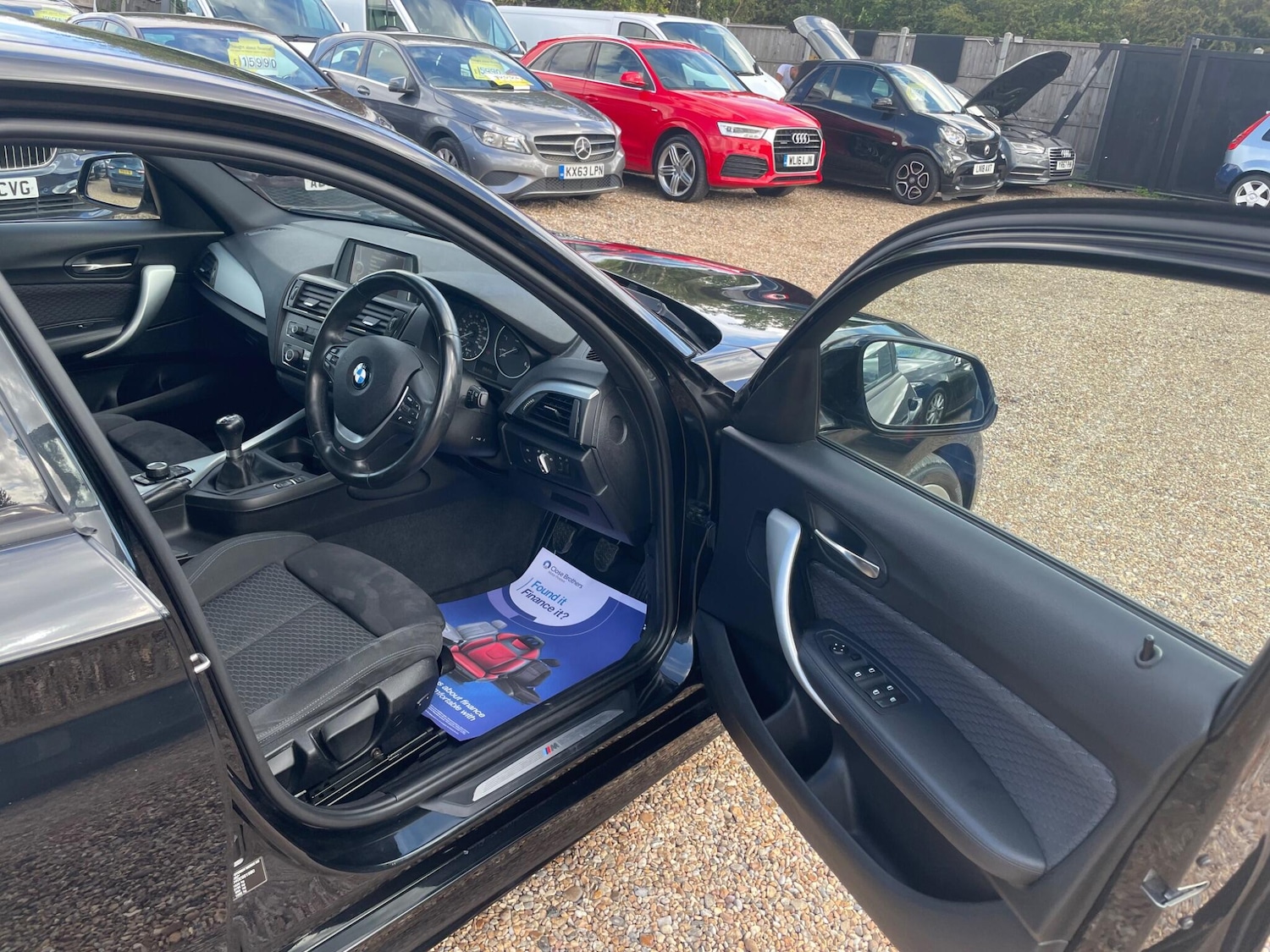 Used BMW 1 Series 2012 for sale - 77501784: Photo 9