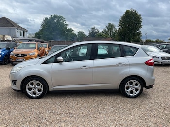 Used Ford C-Max 2014 for sale - 78648200: Photo