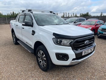 Used Ford Ranger 2022 for sale - 79658318: Photo