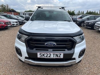 Used Ford Ranger 2022 for sale - 79658318: Photo