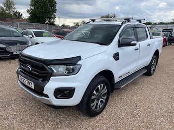Used Ford Ranger 2022 for sale - 79658318: Photo