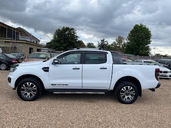 Used Ford Ranger 2022 for sale - 79658318: Photo