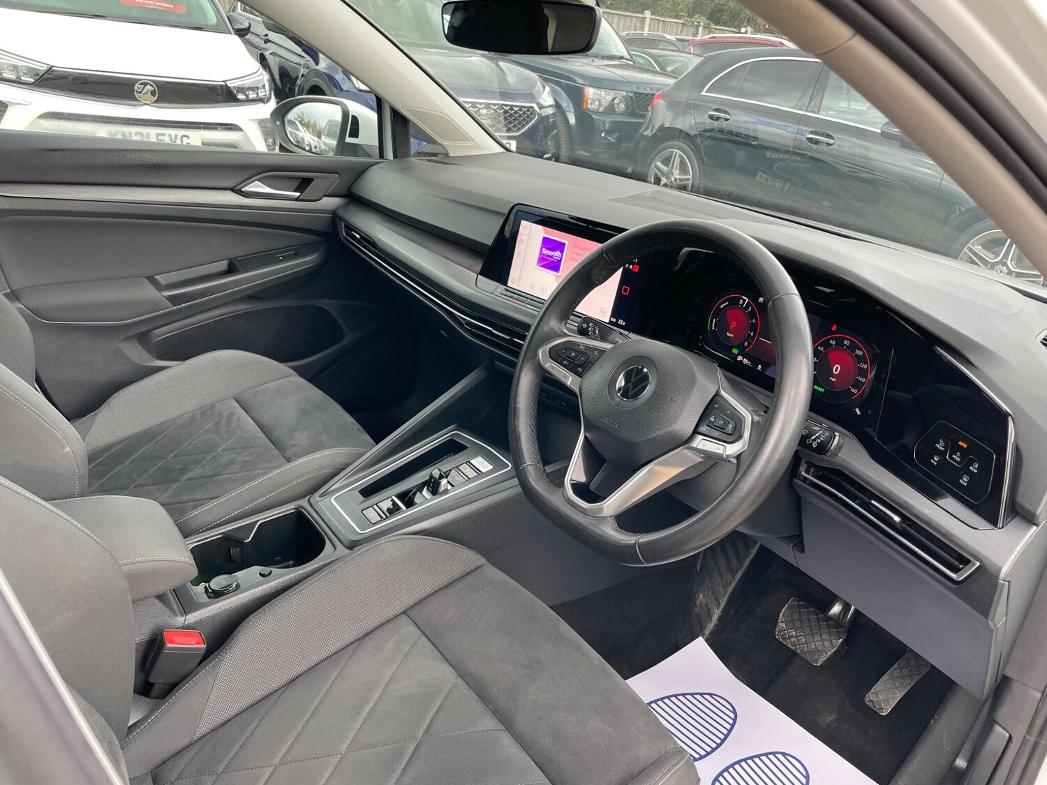 Used Volkswagen Golf 2022 for sale - 78072567: Photo 11