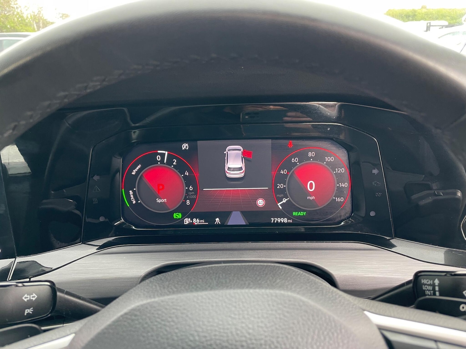 Used Volkswagen Golf 2022 for sale - 78072567: Photo 13