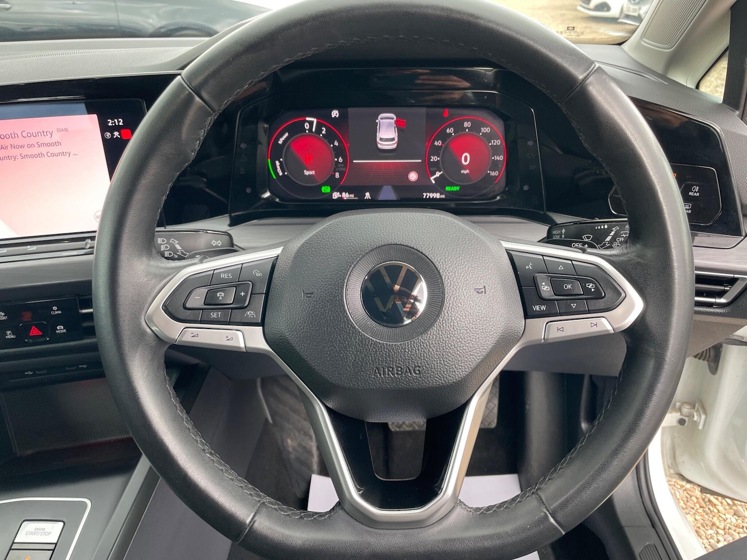 Used Volkswagen Golf 2022 for sale - 78072567: Photo 14