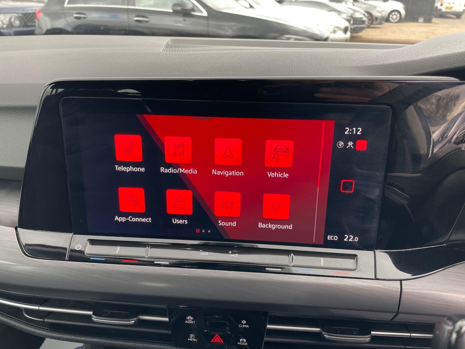 Used Volkswagen Golf 2022 for sale - 78072567: Photo 15