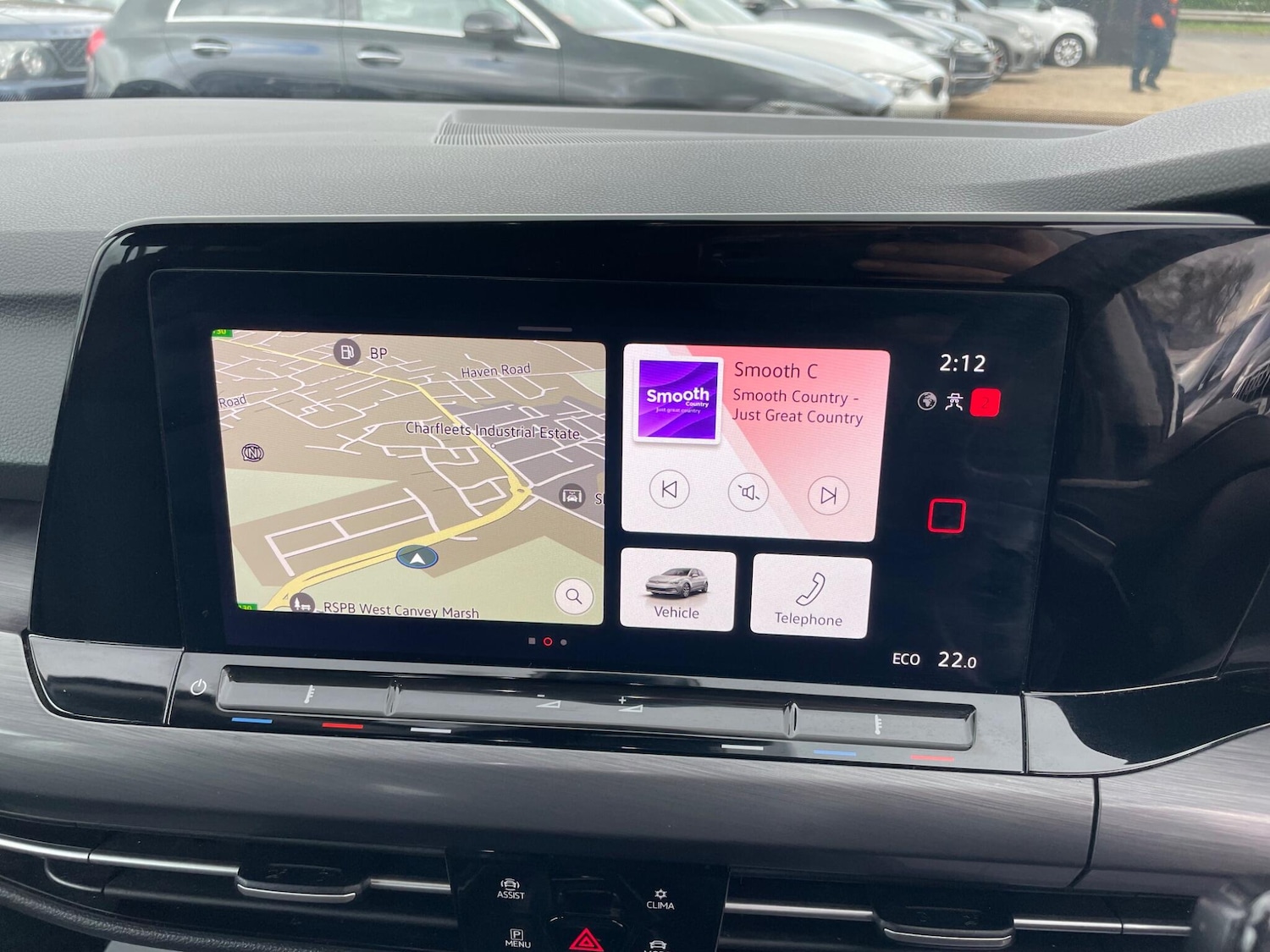 Used Volkswagen Golf 2022 for sale - 78072567: Photo 16