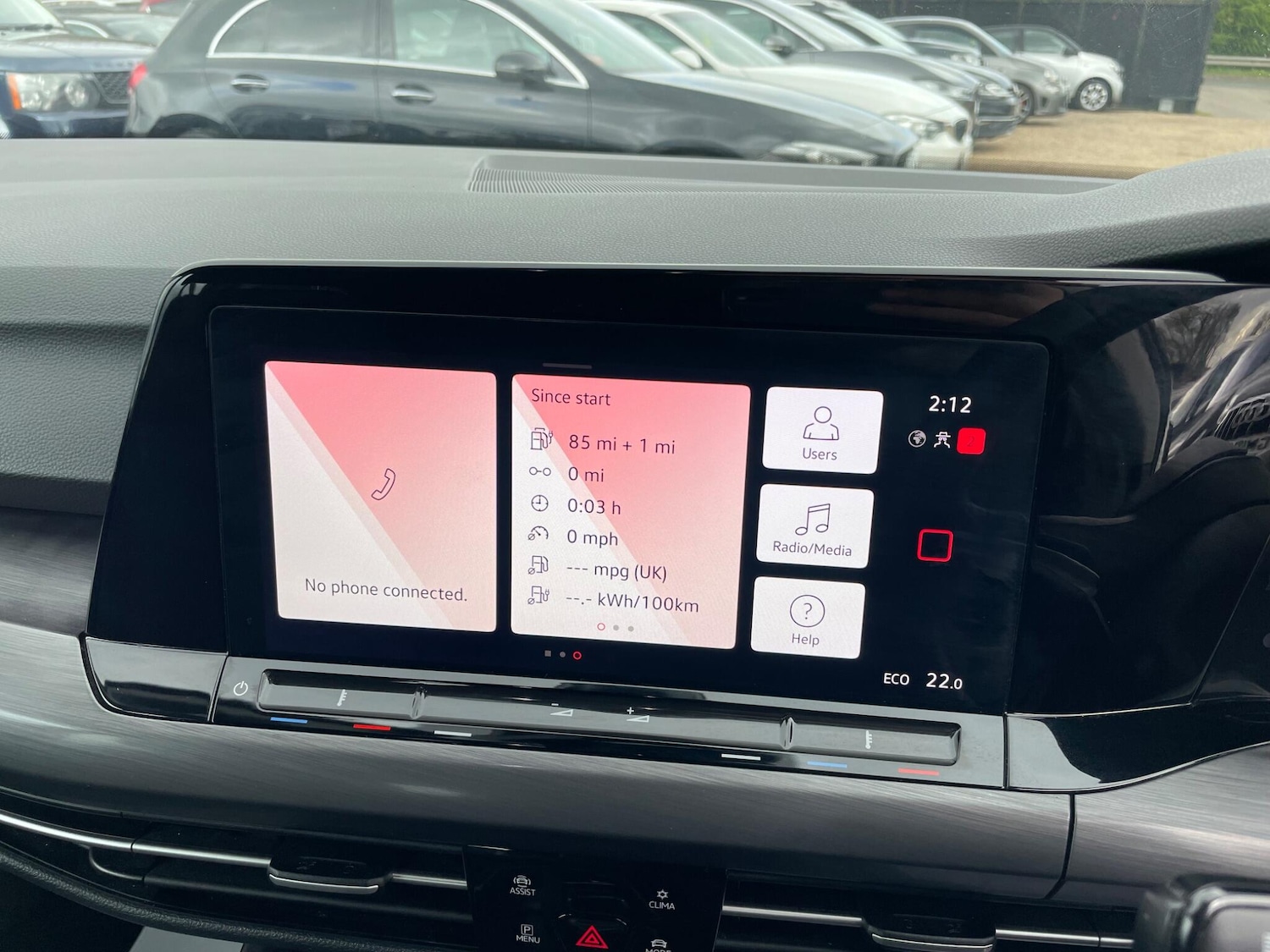 Used Volkswagen Golf 2022 for sale - 78072567: Photo 17