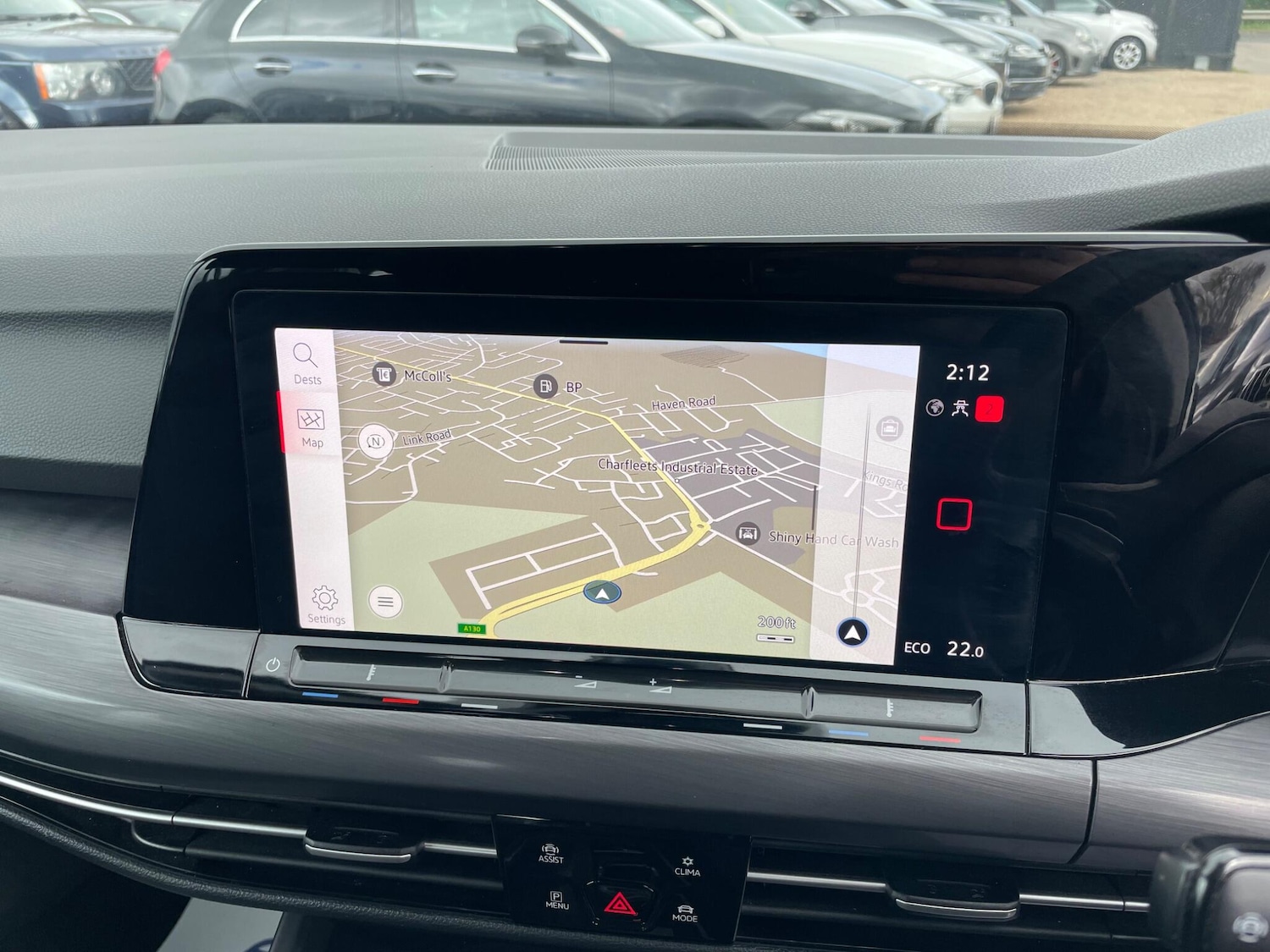 Used Volkswagen Golf 2022 for sale - 78072567: Photo 18