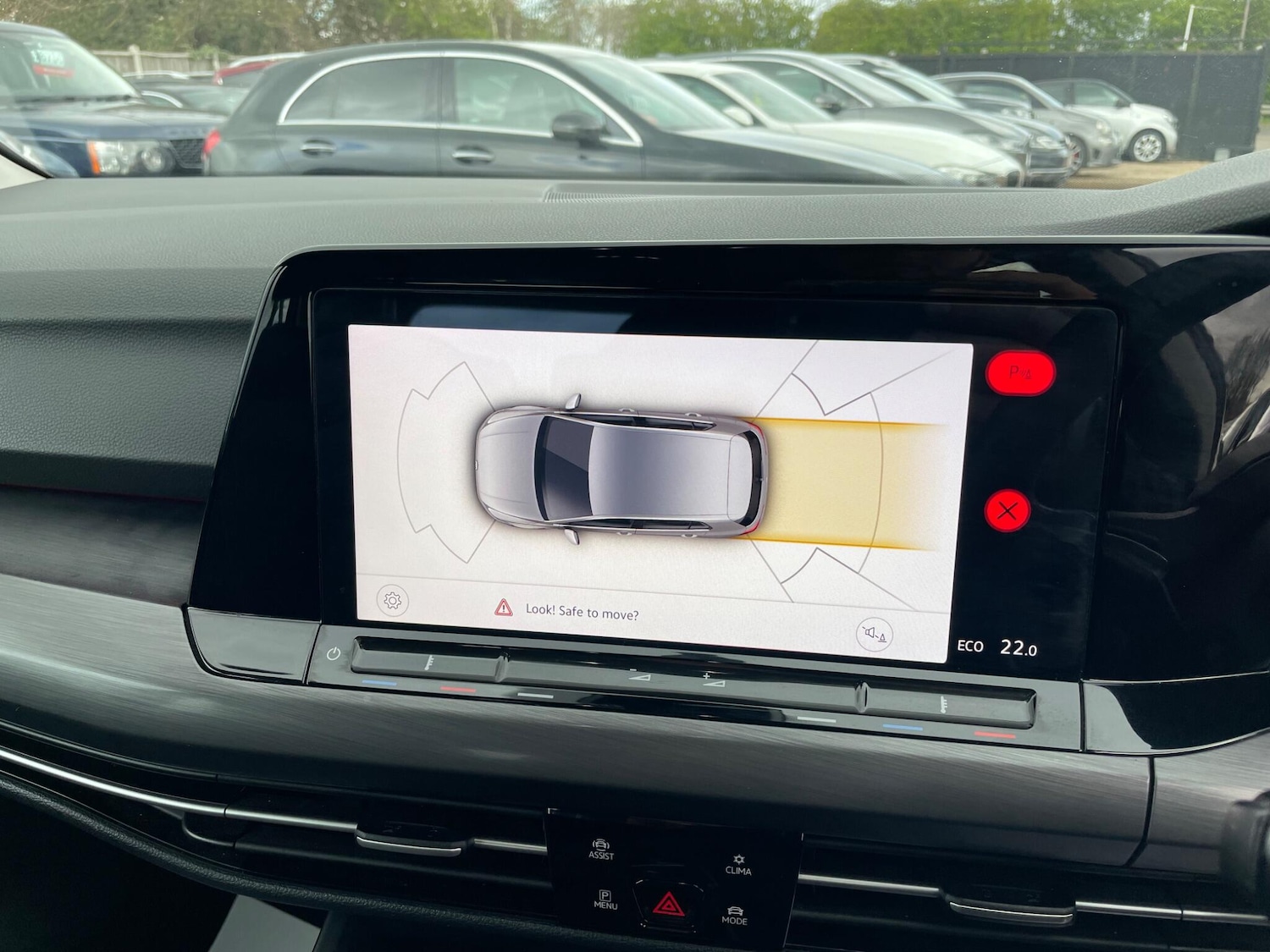 Used Volkswagen Golf 2022 for sale - 78072567: Photo 19