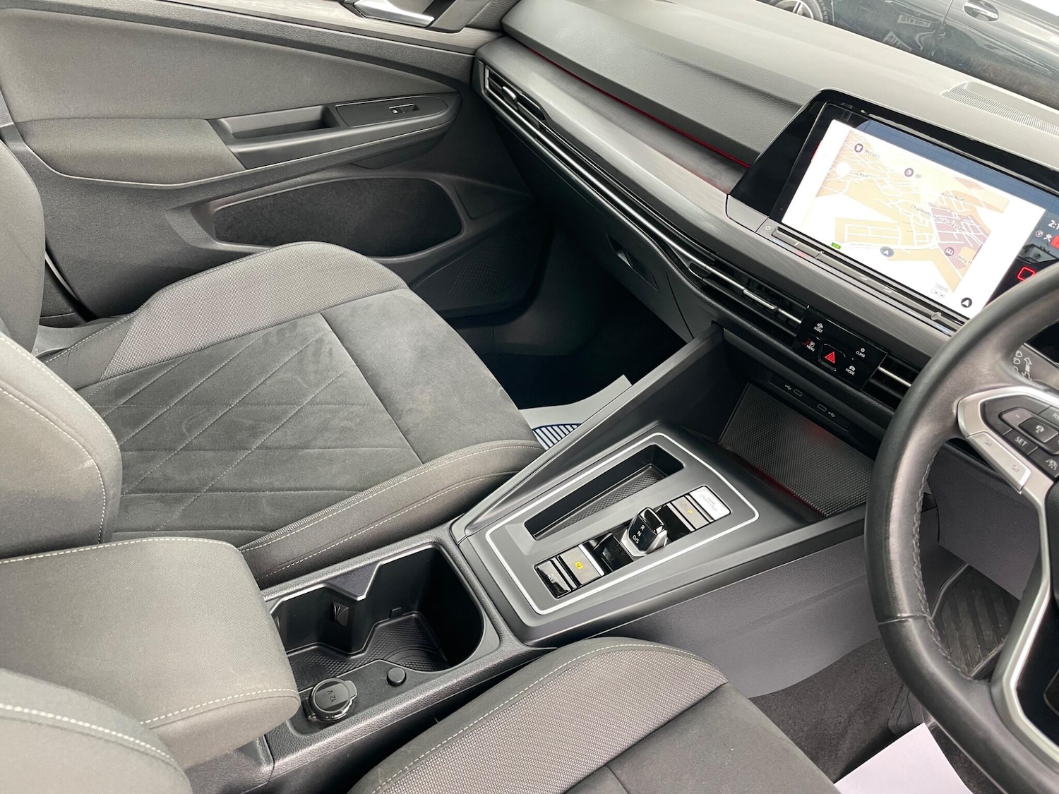 Used Volkswagen Golf 2022 for sale - 78072567: Photo 23