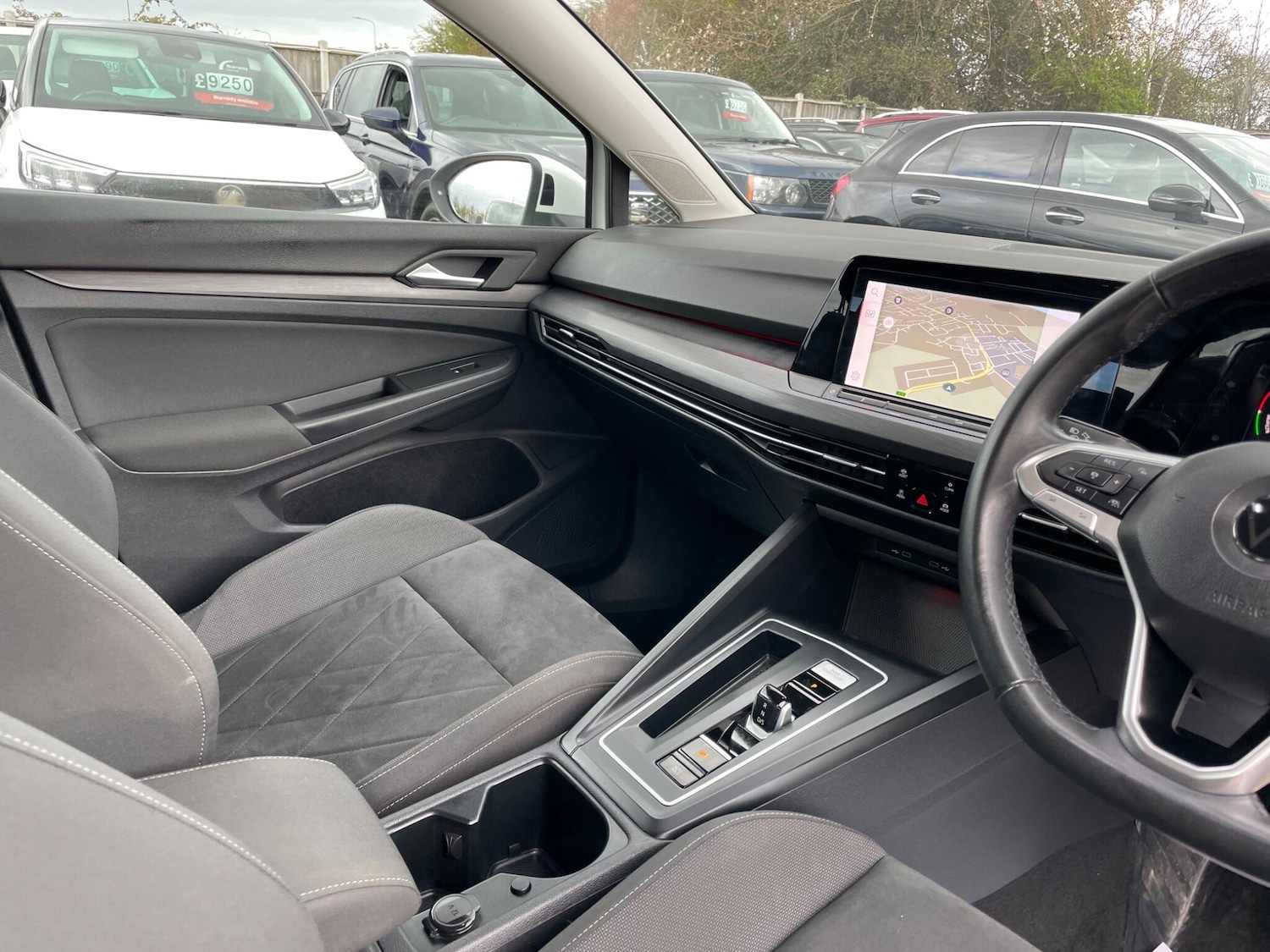 Used Volkswagen Golf 2022 for sale - 78072567: Photo 24