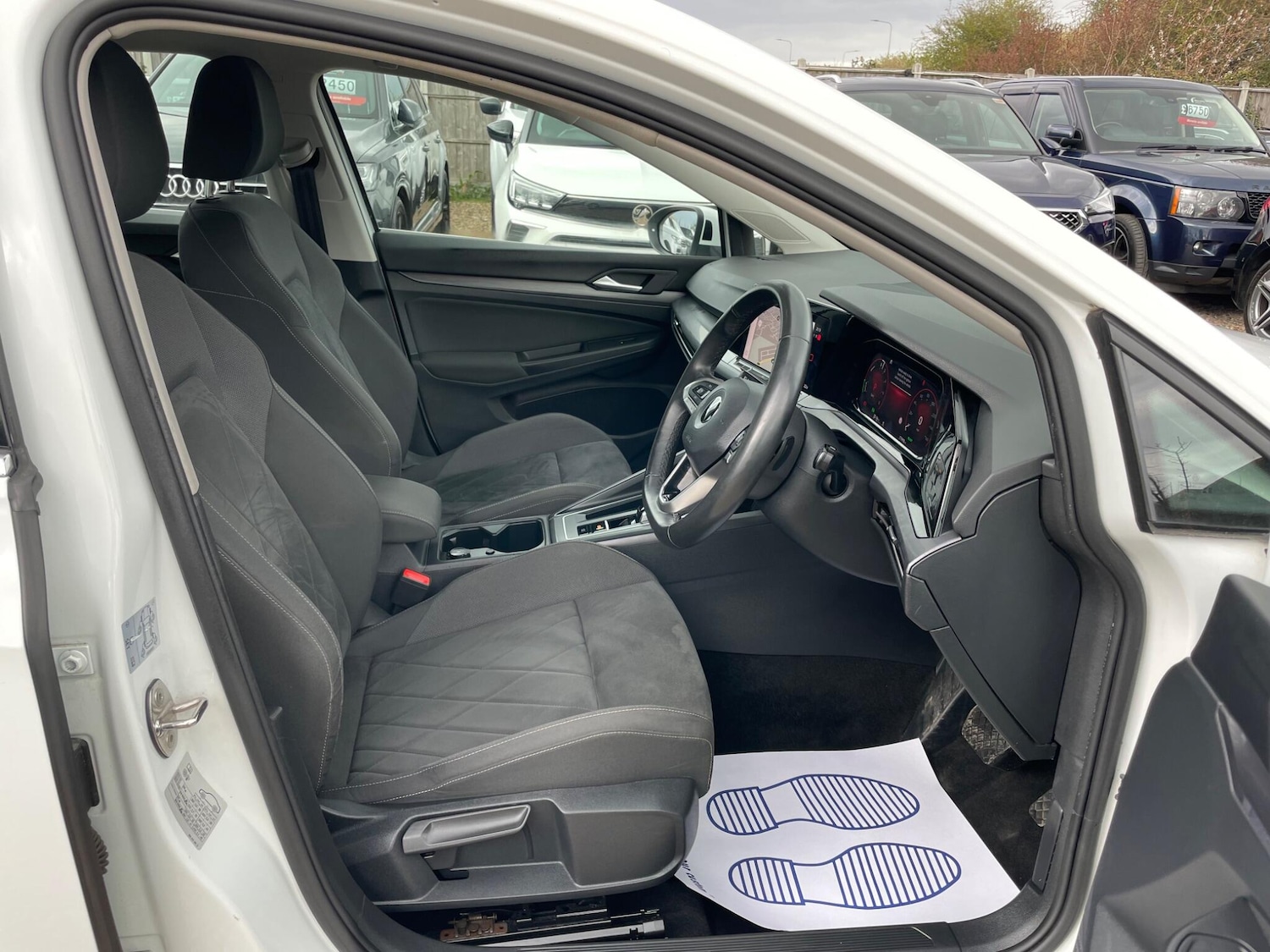 Used Volkswagen Golf 2022 for sale - 78072567: Photo 25