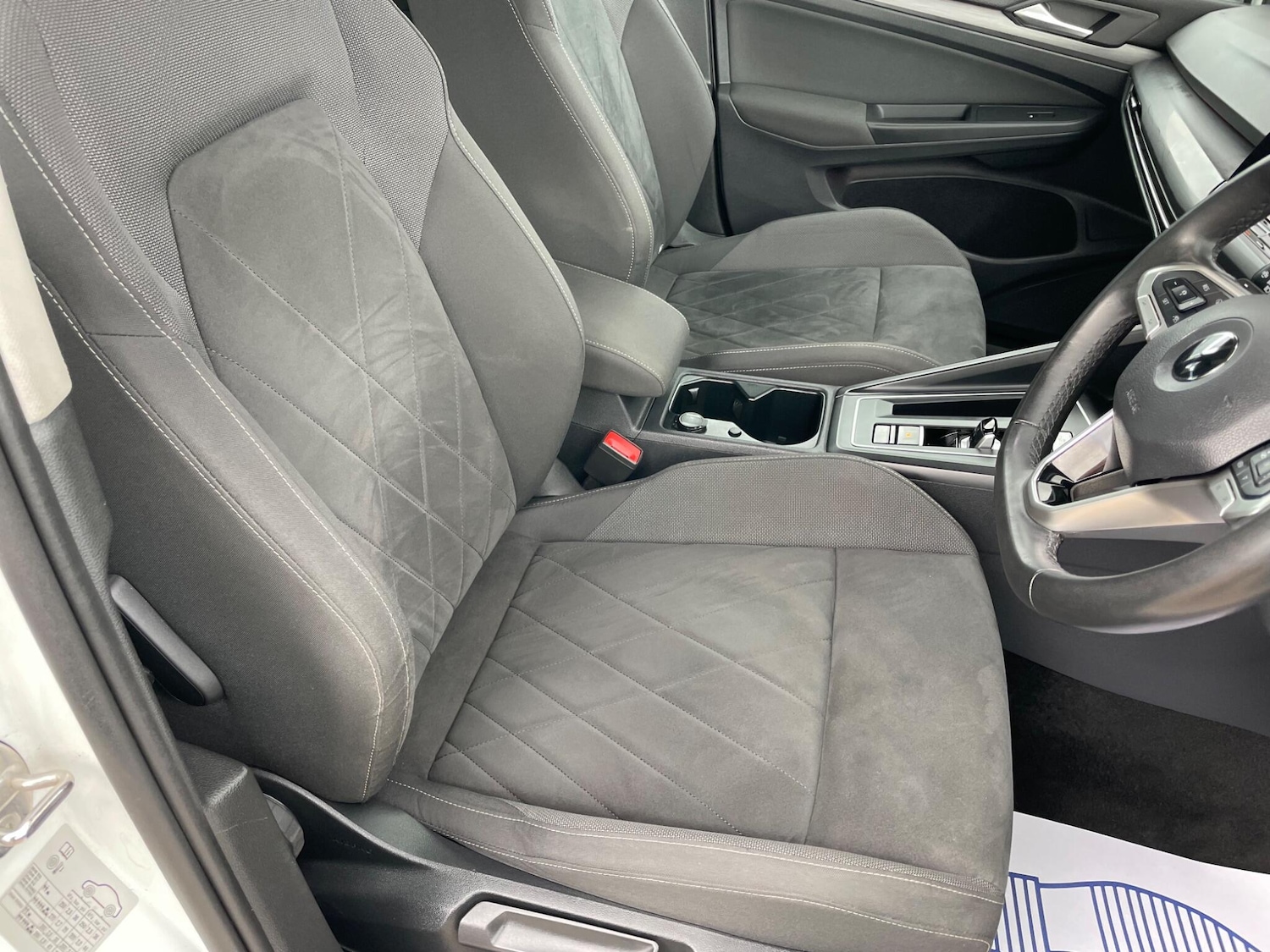 Used Volkswagen Golf 2022 for sale - 78072567: Photo 26