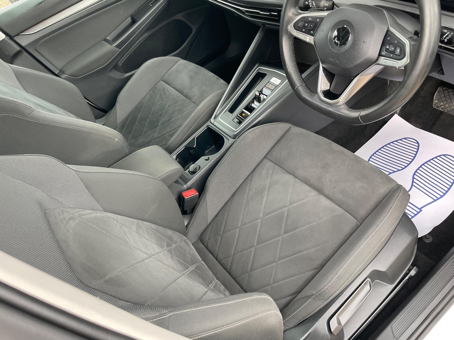 Used Volkswagen Golf 2022 for sale - 78072567: Photo 27