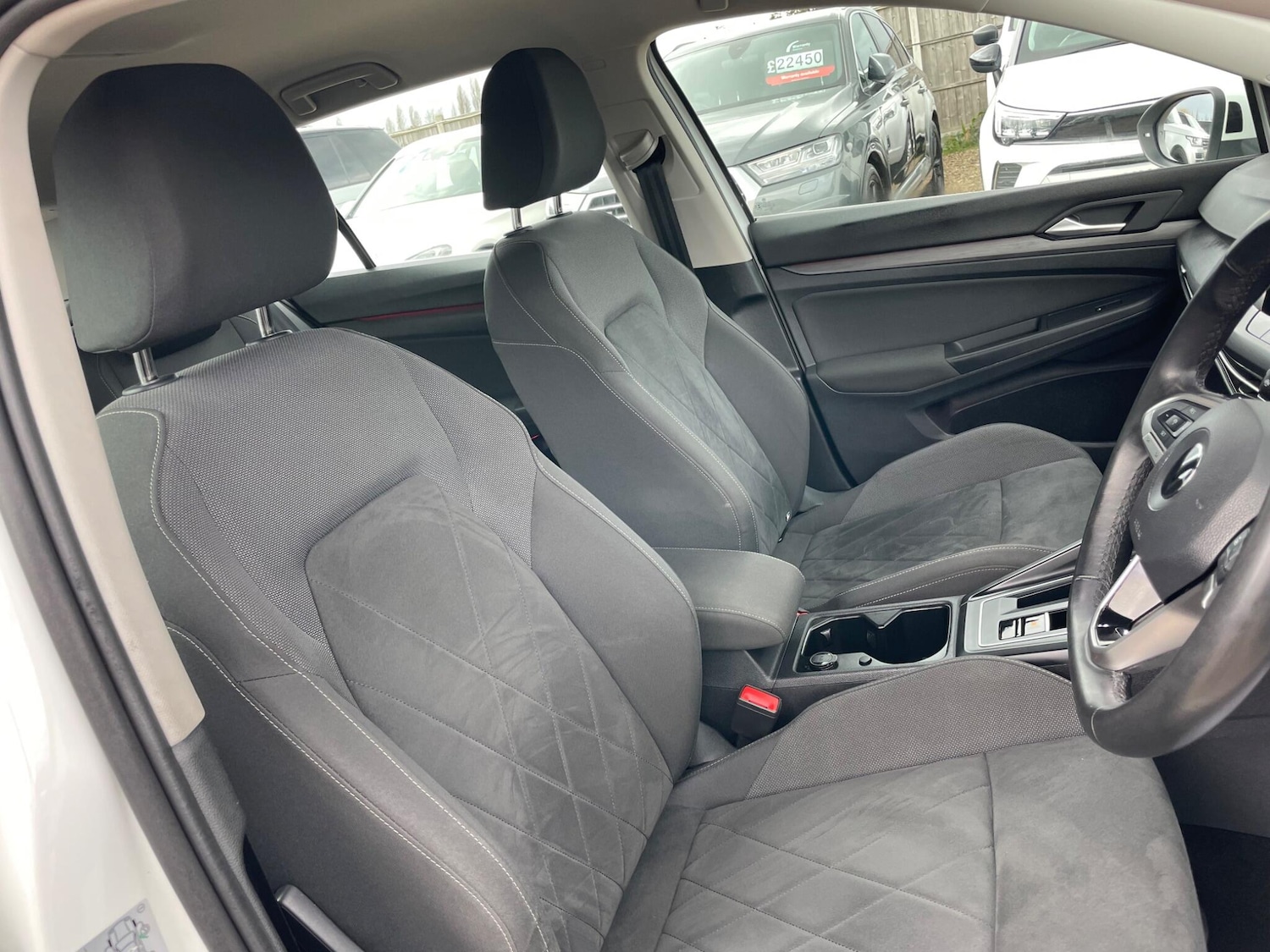 Used Volkswagen Golf 2022 for sale - 78072567: Photo 28