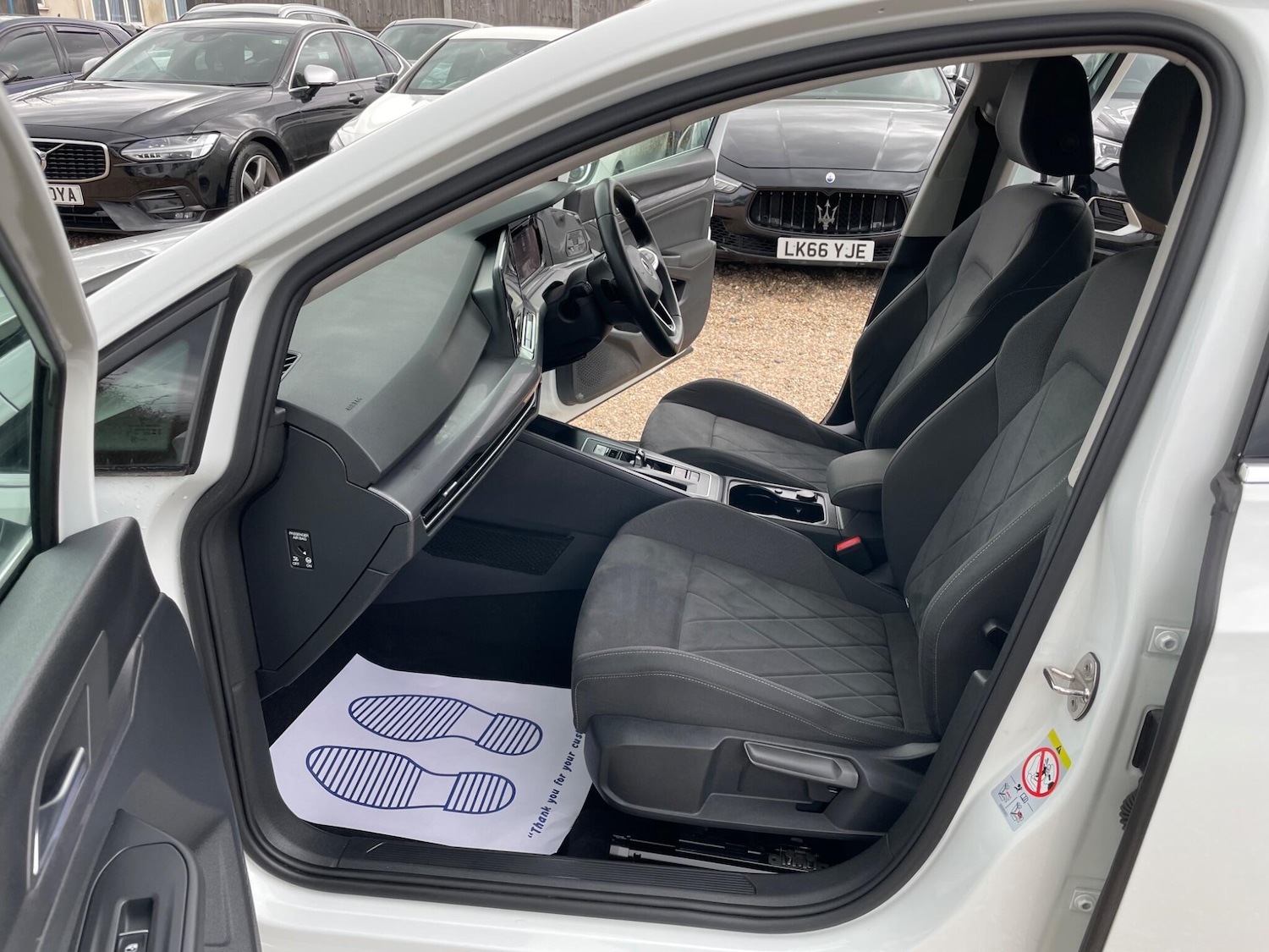 Used Volkswagen Golf 2022 for sale - 78072567: Photo 30