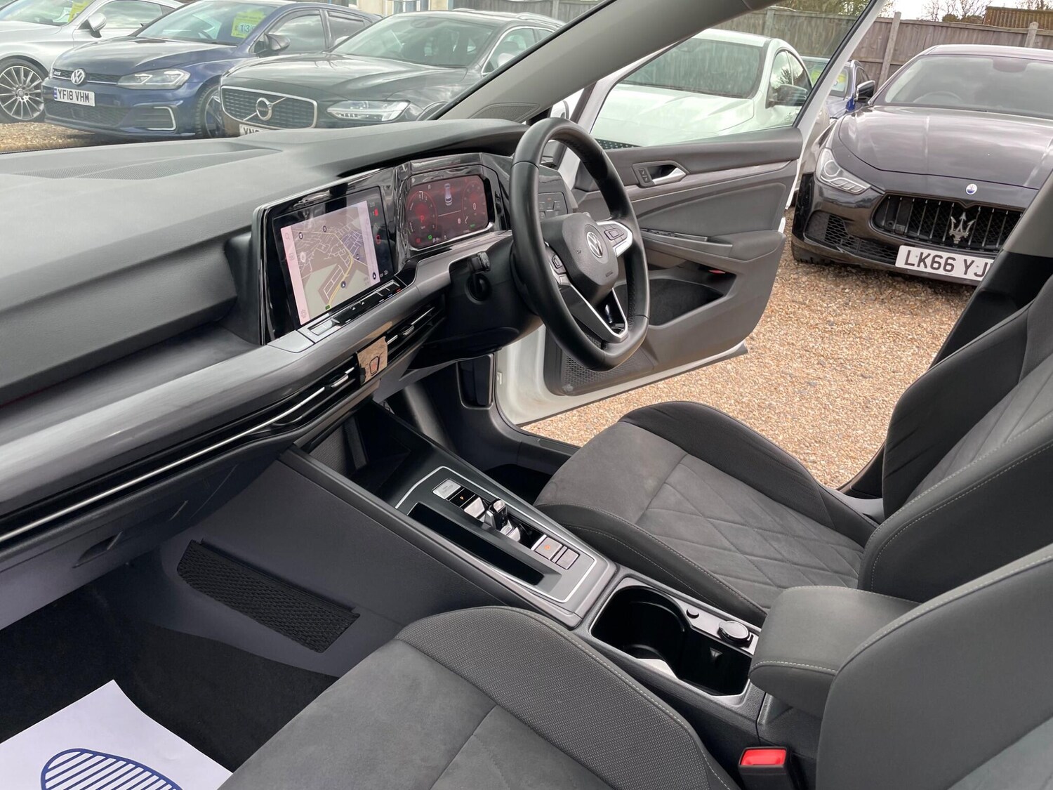 Used Volkswagen Golf 2022 for sale - 78072567: Photo 31