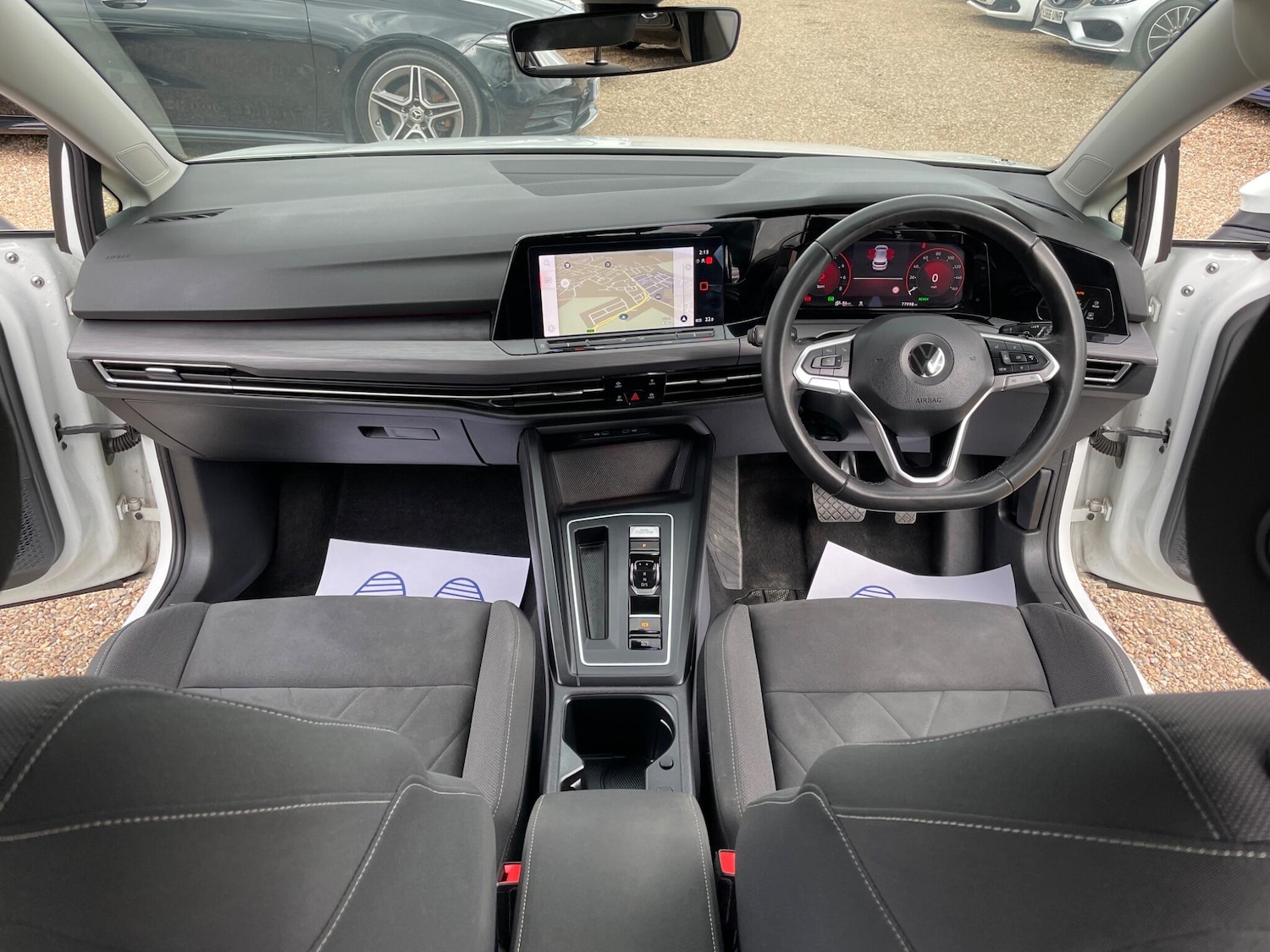 Used Volkswagen Golf 2022 for sale - 78072567: Photo 35