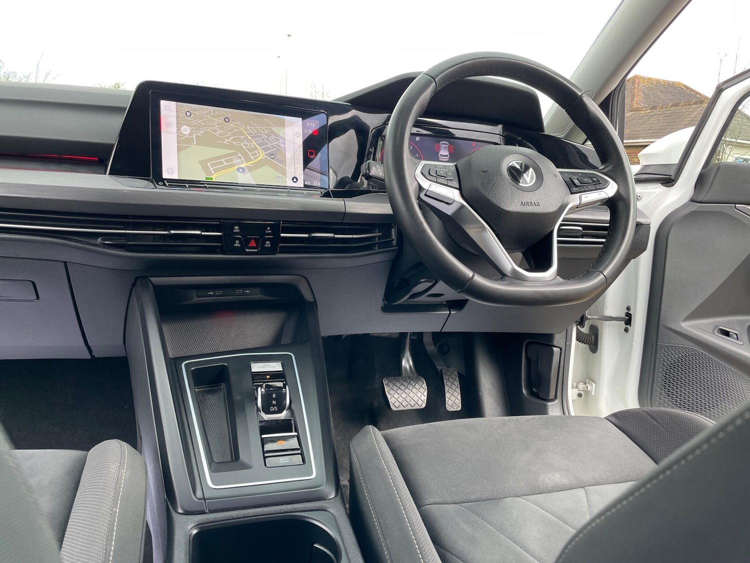 Used Volkswagen Golf 2022 for sale - 78072567: Photo 36