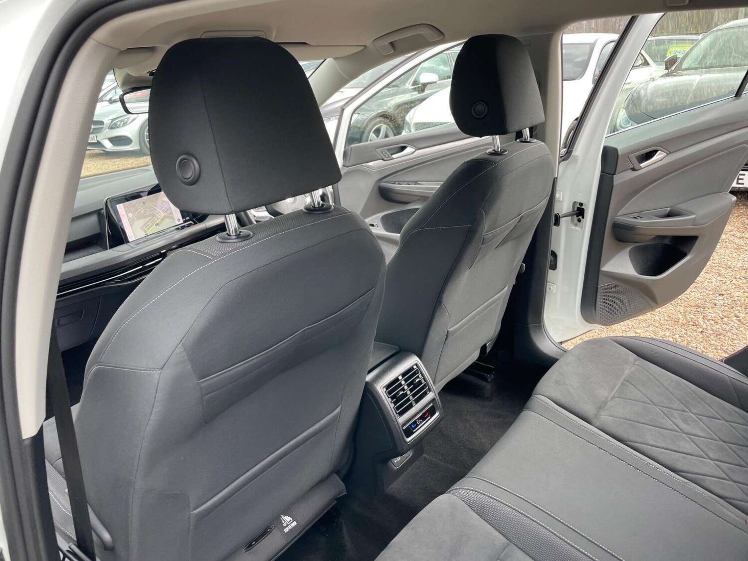 Used Volkswagen Golf 2022 for sale - 78072567: Photo 39