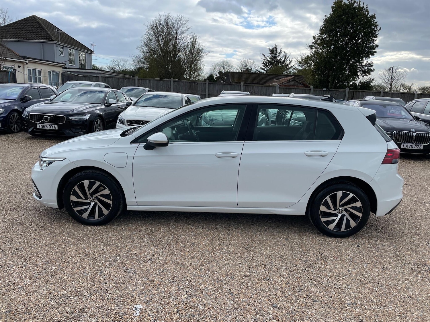 Used Volkswagen Golf 2022 for sale - 78072567: Photo 4