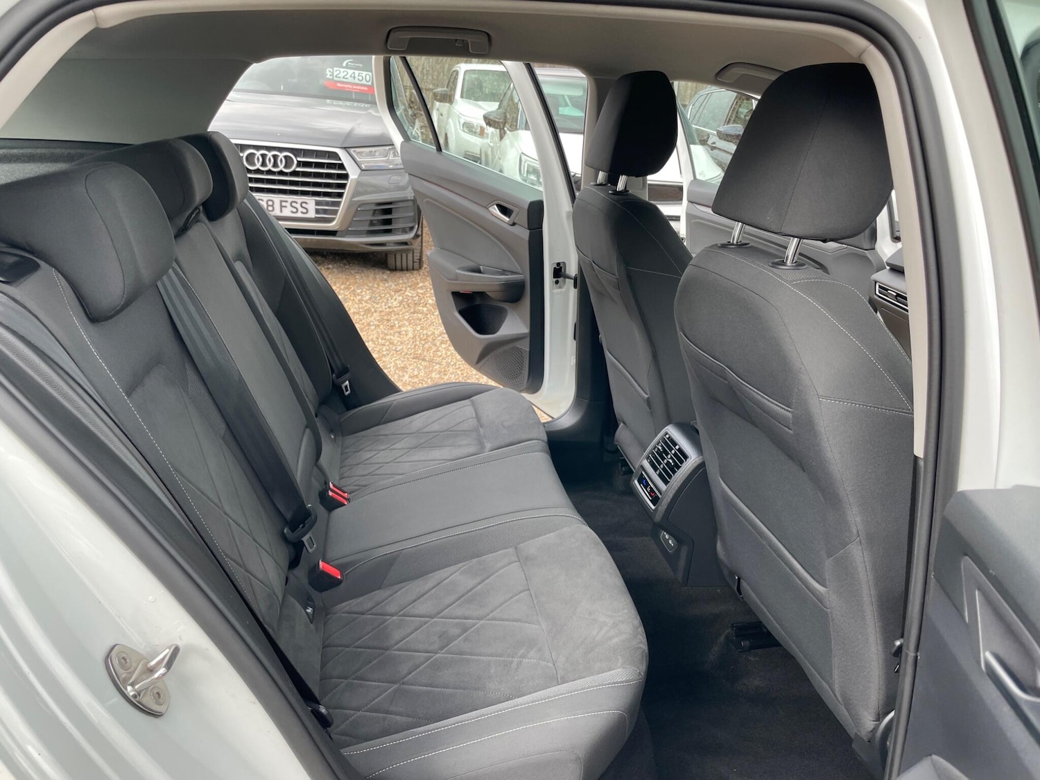 Used Volkswagen Golf 2022 for sale - 78072567: Photo 43