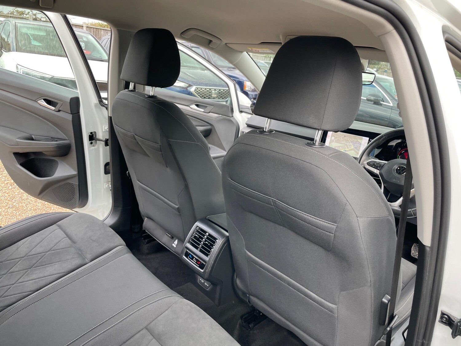 Used Volkswagen Golf 2022 for sale - 78072567: Photo 44