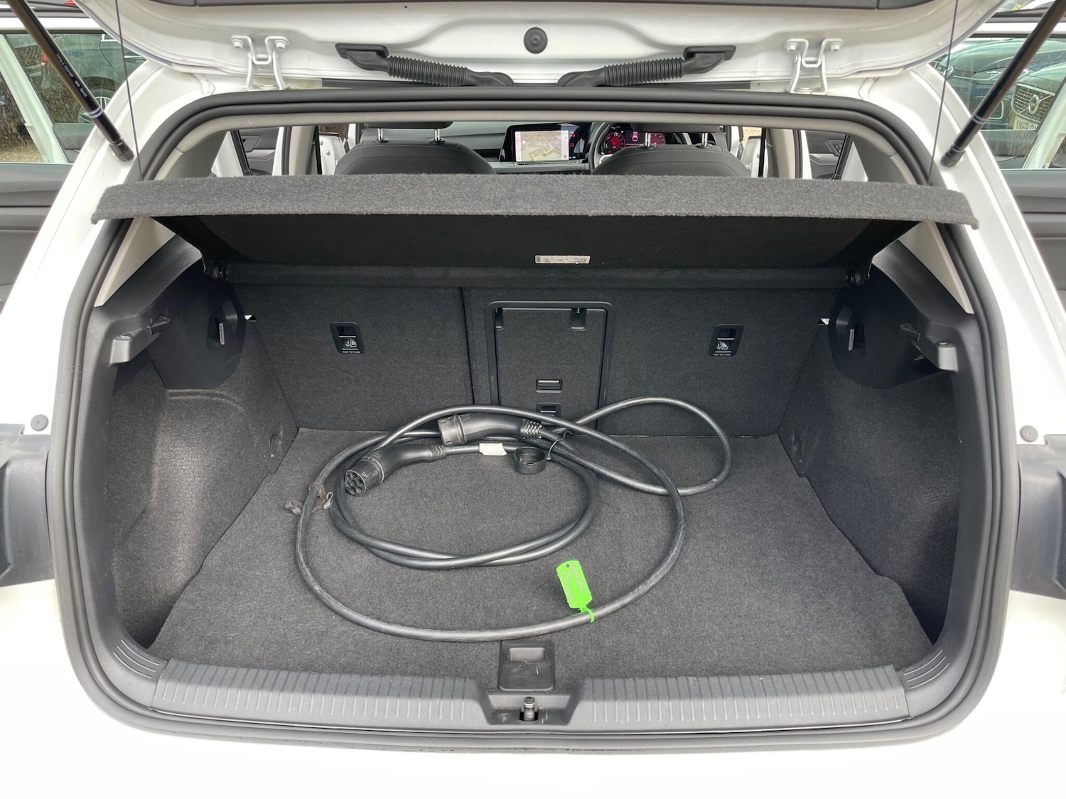 Used Volkswagen Golf 2022 for sale - 78072567: Photo 47