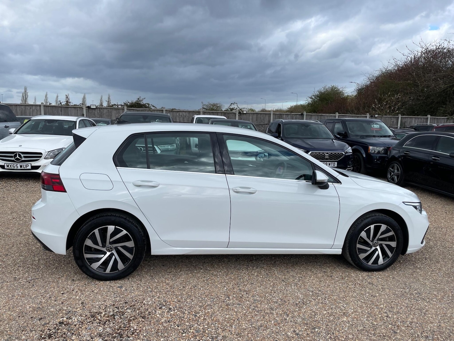 Used Volkswagen Golf 2022 for sale - 78072567: Photo 8