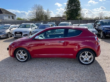 Used Alfa Romeo MiTo 2012 for sale - 77882207: Photo