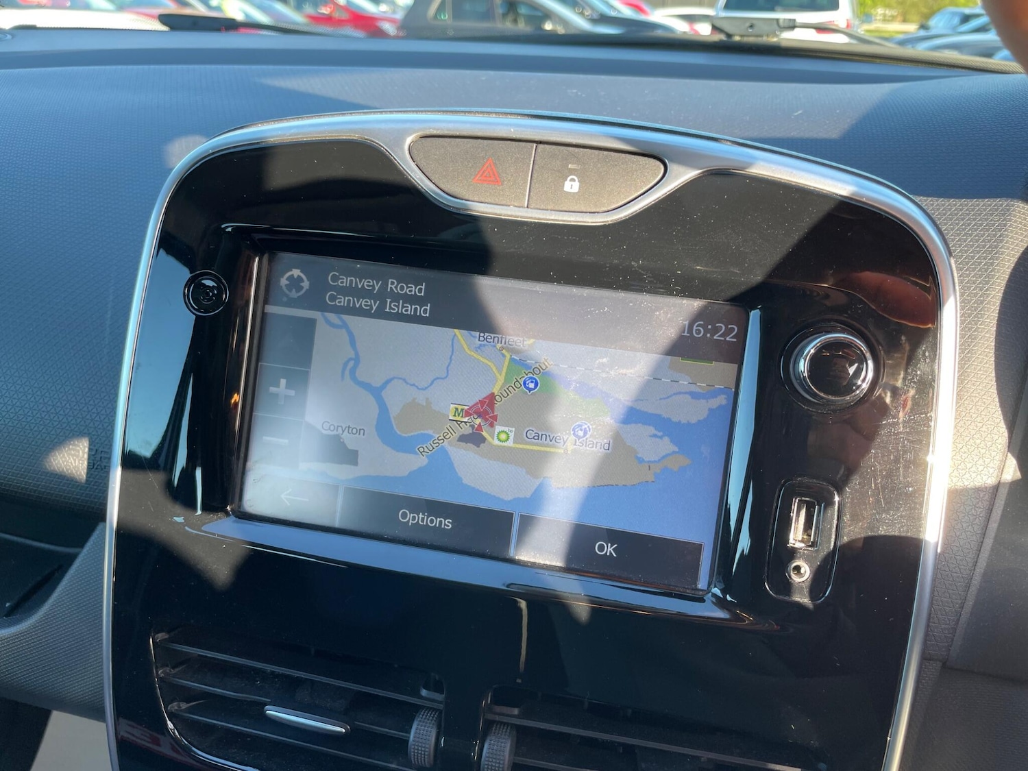 Used Renault Clio for sale - 77925759: Photo 12