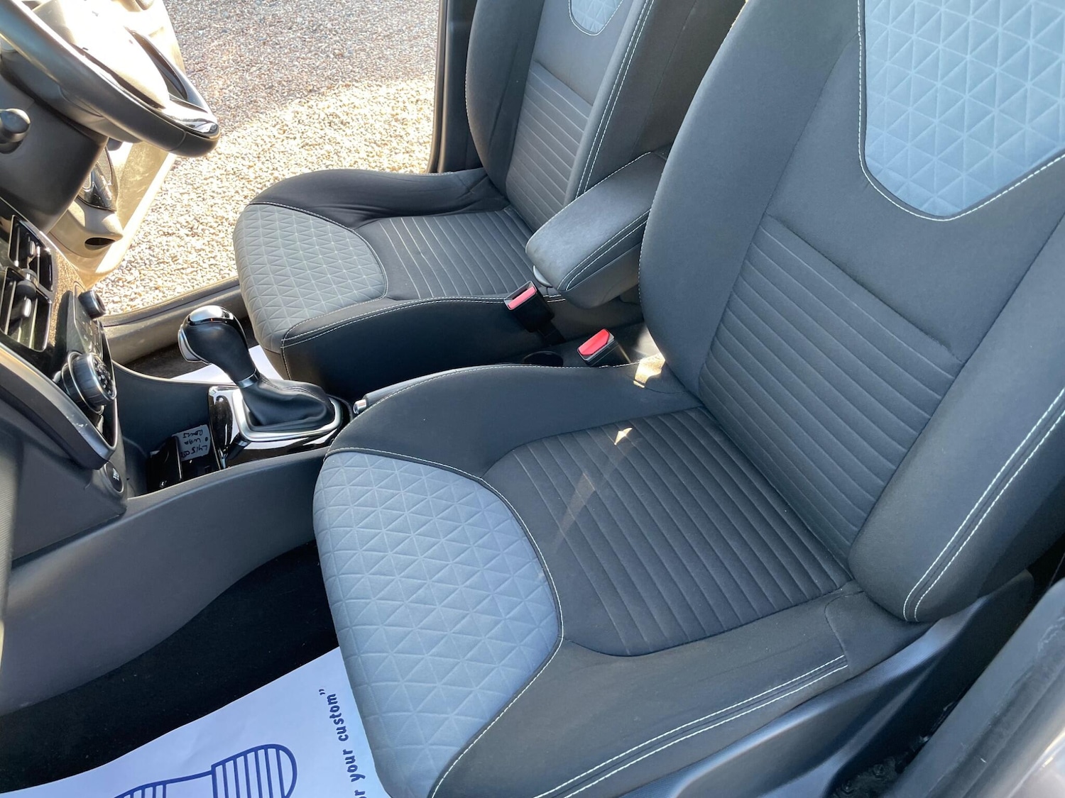 Used Renault Clio for sale - 77925759: Photo 24