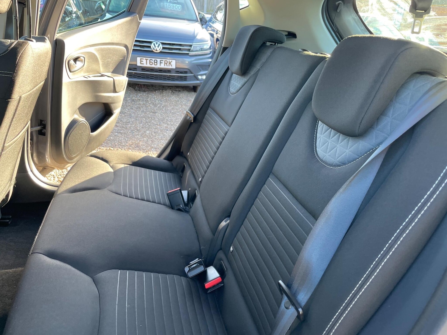 Used Renault Clio for sale - 77925759: Photo 32