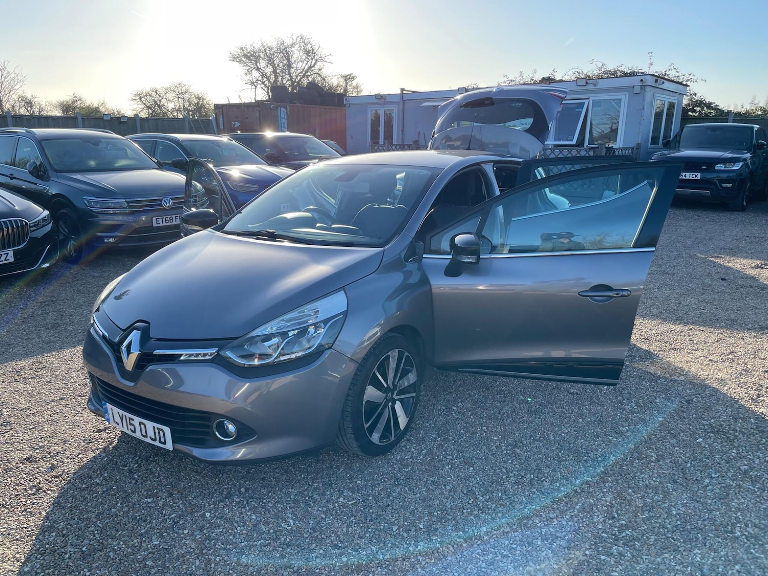 Used Renault Clio for sale - 77925759: Photo 40