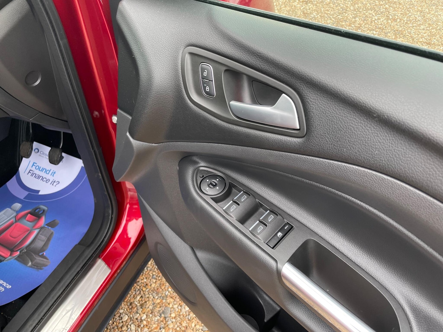 Used Ford Kuga 2019 for sale - 77501776: Photo 10