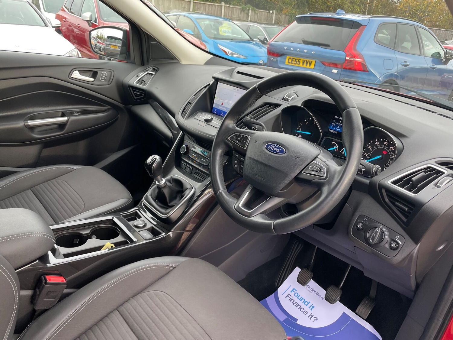 Used Ford Kuga 2019 for sale - 77501776: Photo 11