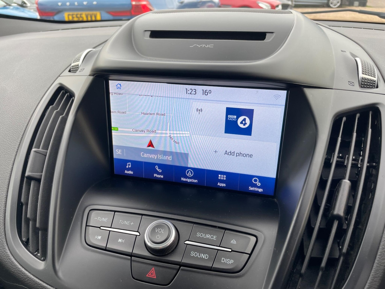 Used Ford Kuga 2019 for sale - 77501776: Photo 15