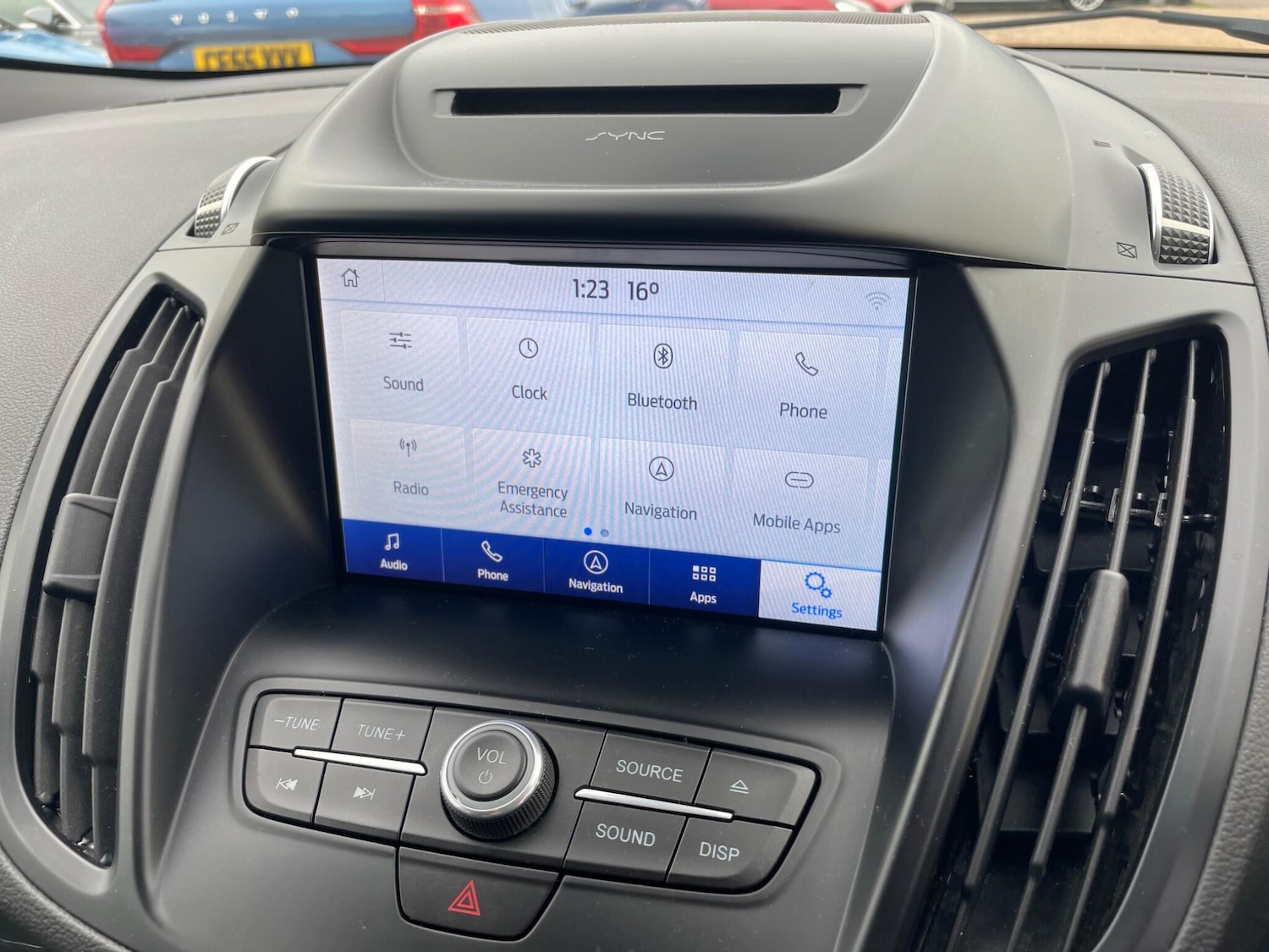 Used Ford Kuga 2019 for sale - 77501776: Photo 16