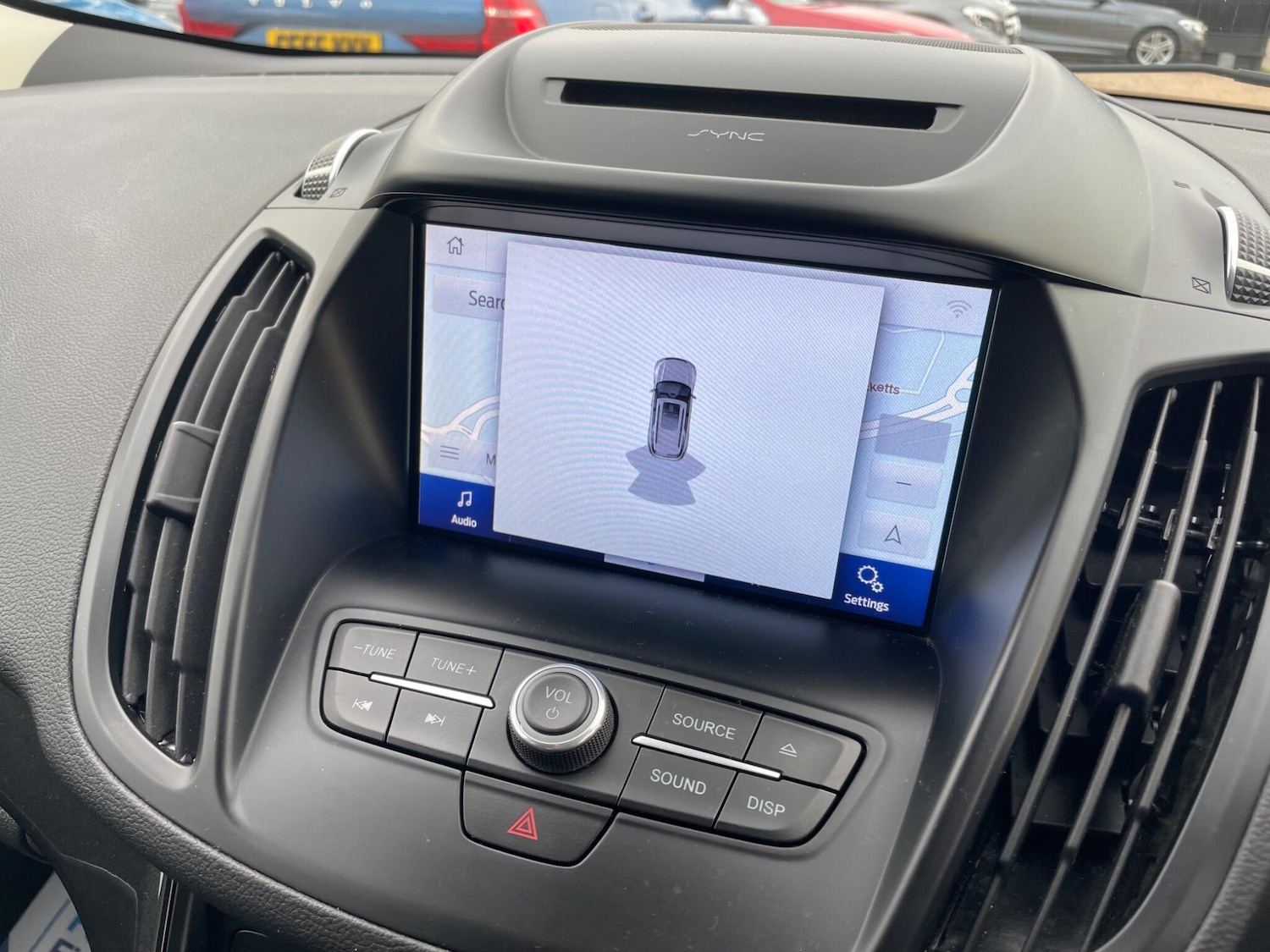 Used Ford Kuga 2019 for sale - 77501776: Photo 18