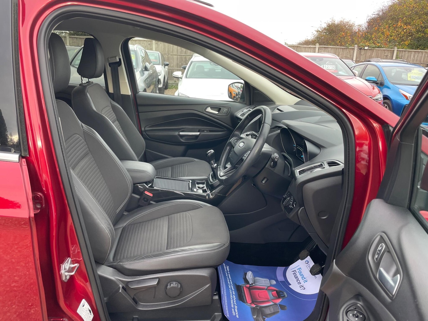 Used Ford Kuga 2019 for sale - 77501776: Photo 24