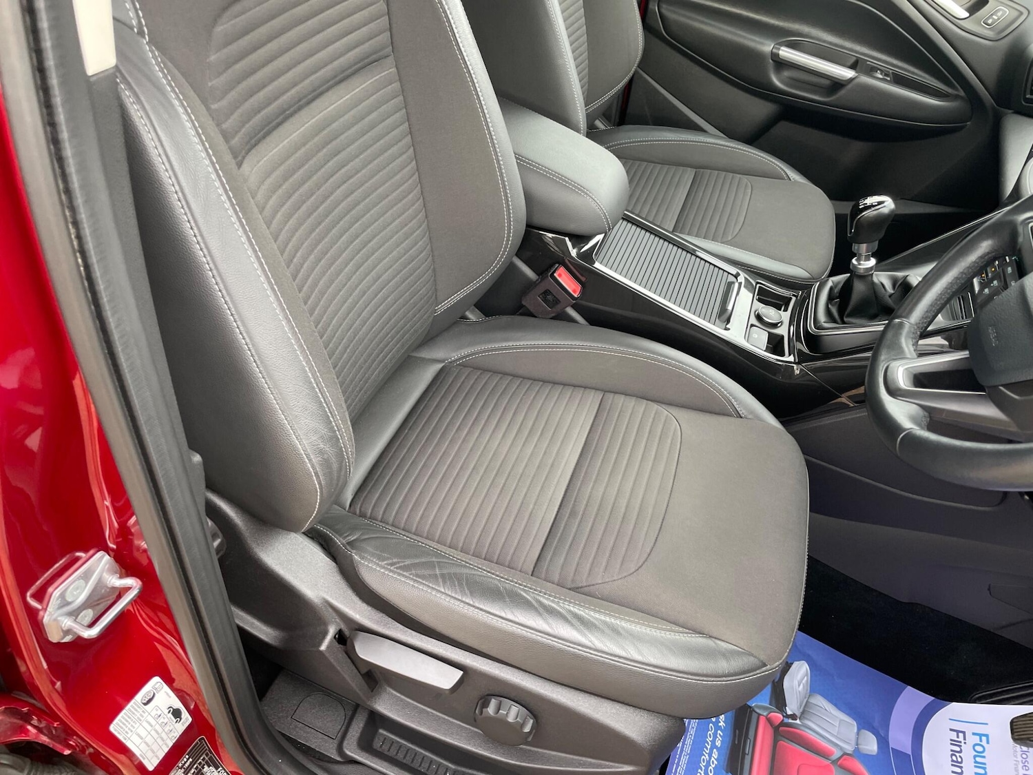 Used Ford Kuga 2019 for sale - 77501776: Photo 25