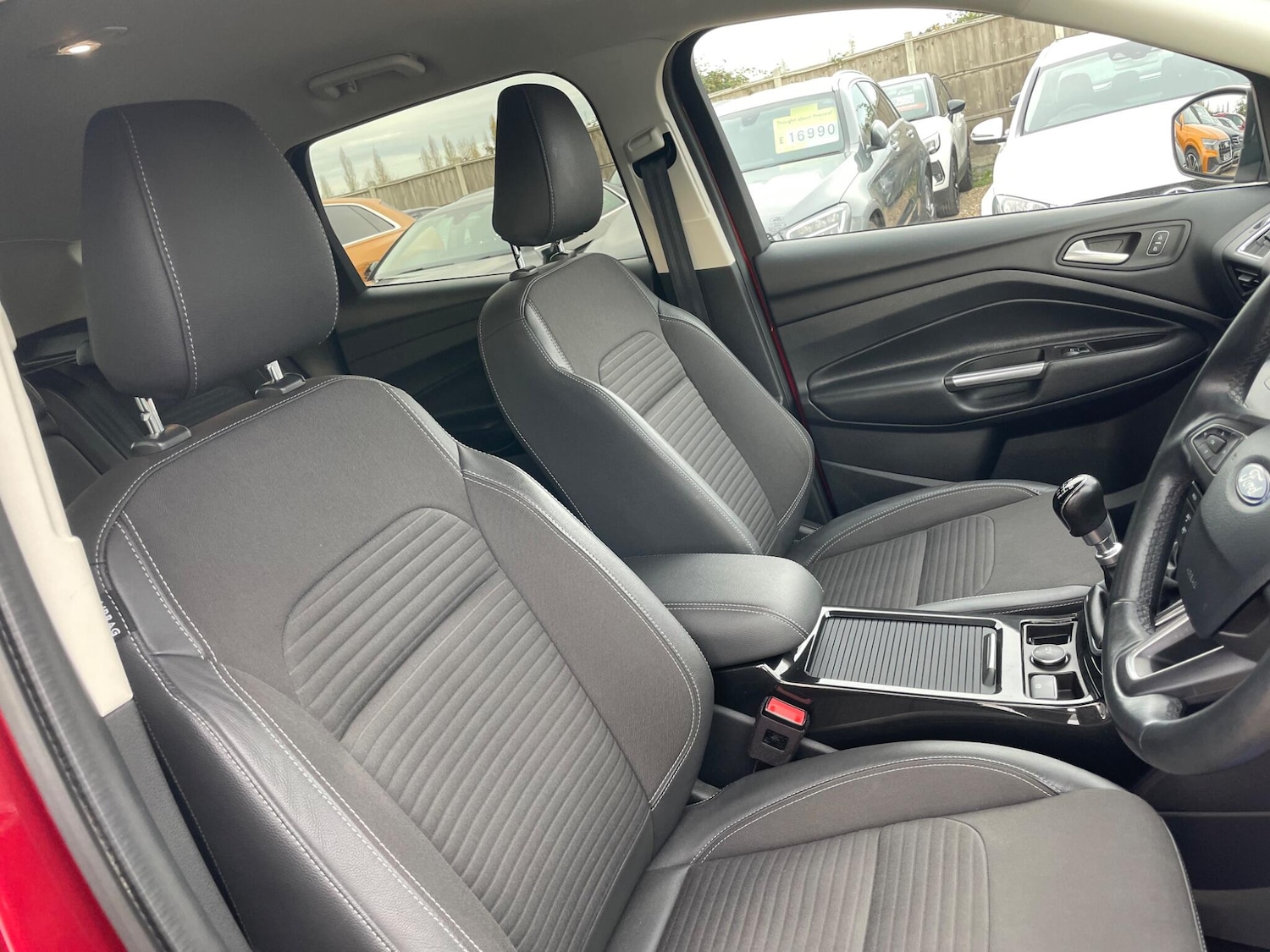 Used Ford Kuga 2019 for sale - 77501776: Photo 27