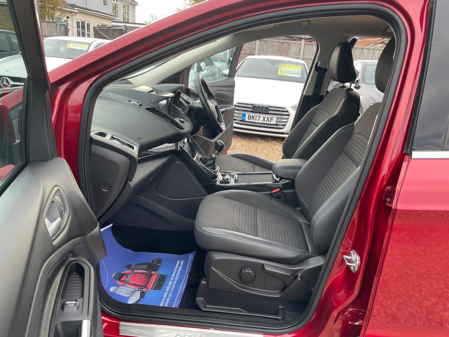 Used Ford Kuga 2019 for sale - 77501776: Photo 29