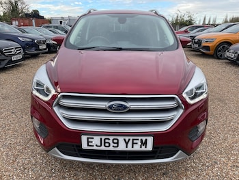 Used Ford Kuga 2019 for sale - 77501776: Photo