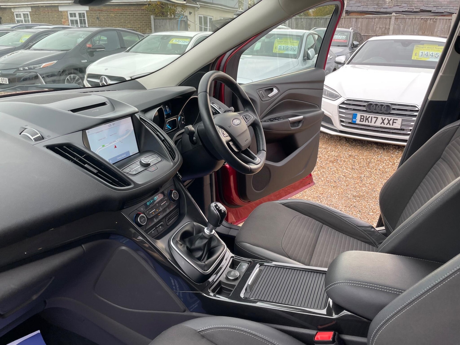 Used Ford Kuga 2019 for sale - 77501776: Photo 30