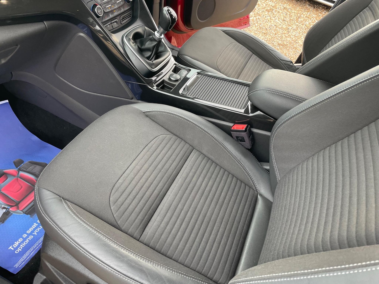 Used Ford Kuga 2019 for sale - 77501776: Photo 31